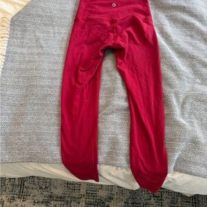 Lululemon leggings